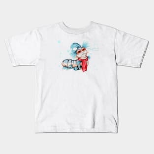 Worm Kids T-Shirt